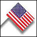 Flag Patches